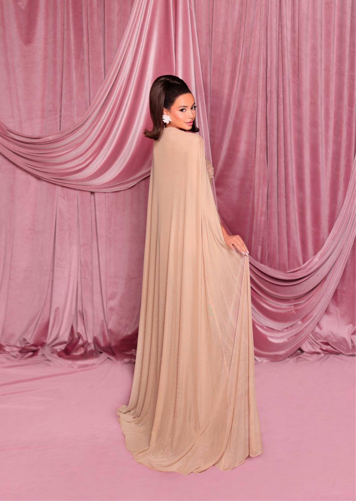 Abito Samantha - NC3004