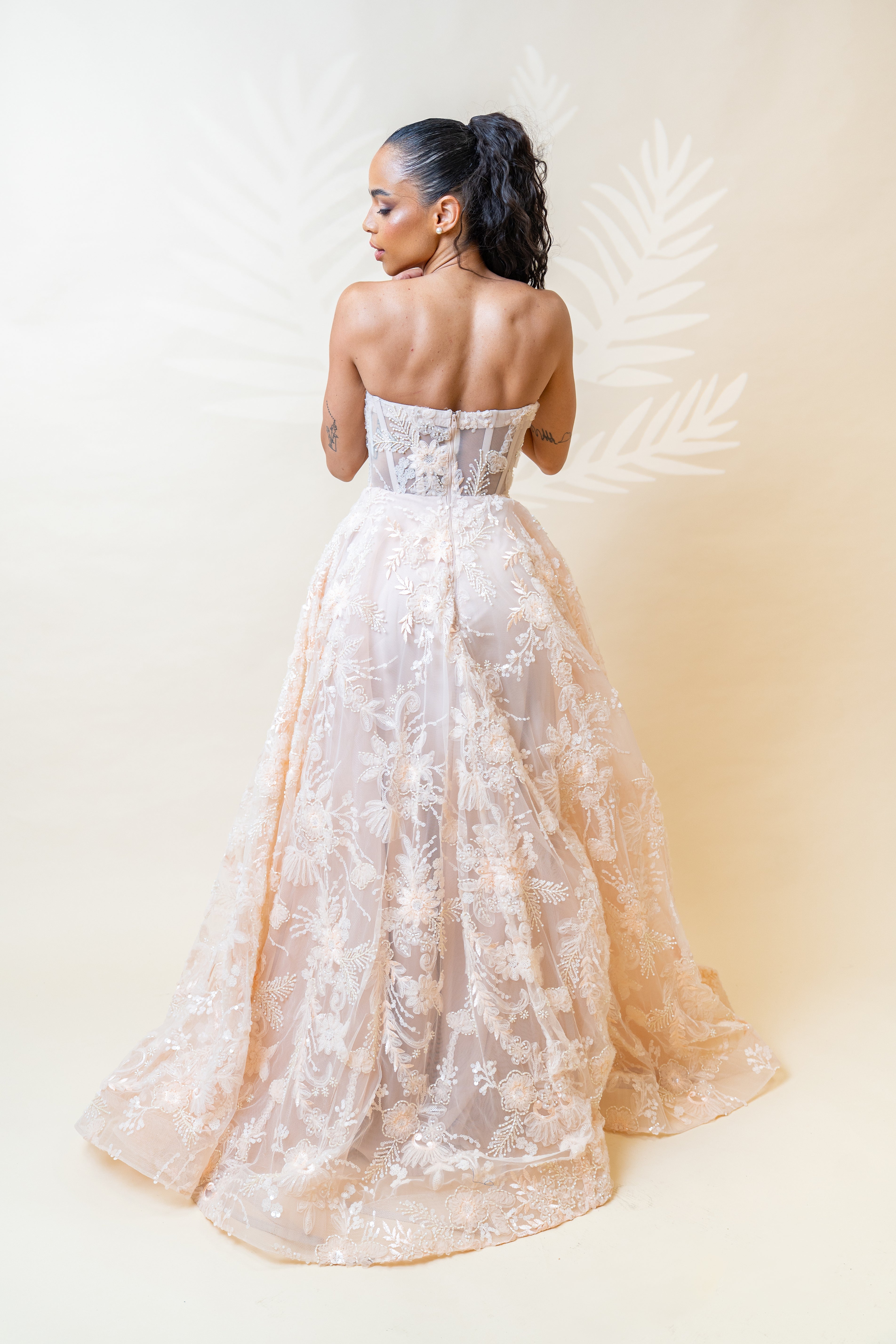 Abito Cadaques - Nicoletta Collection