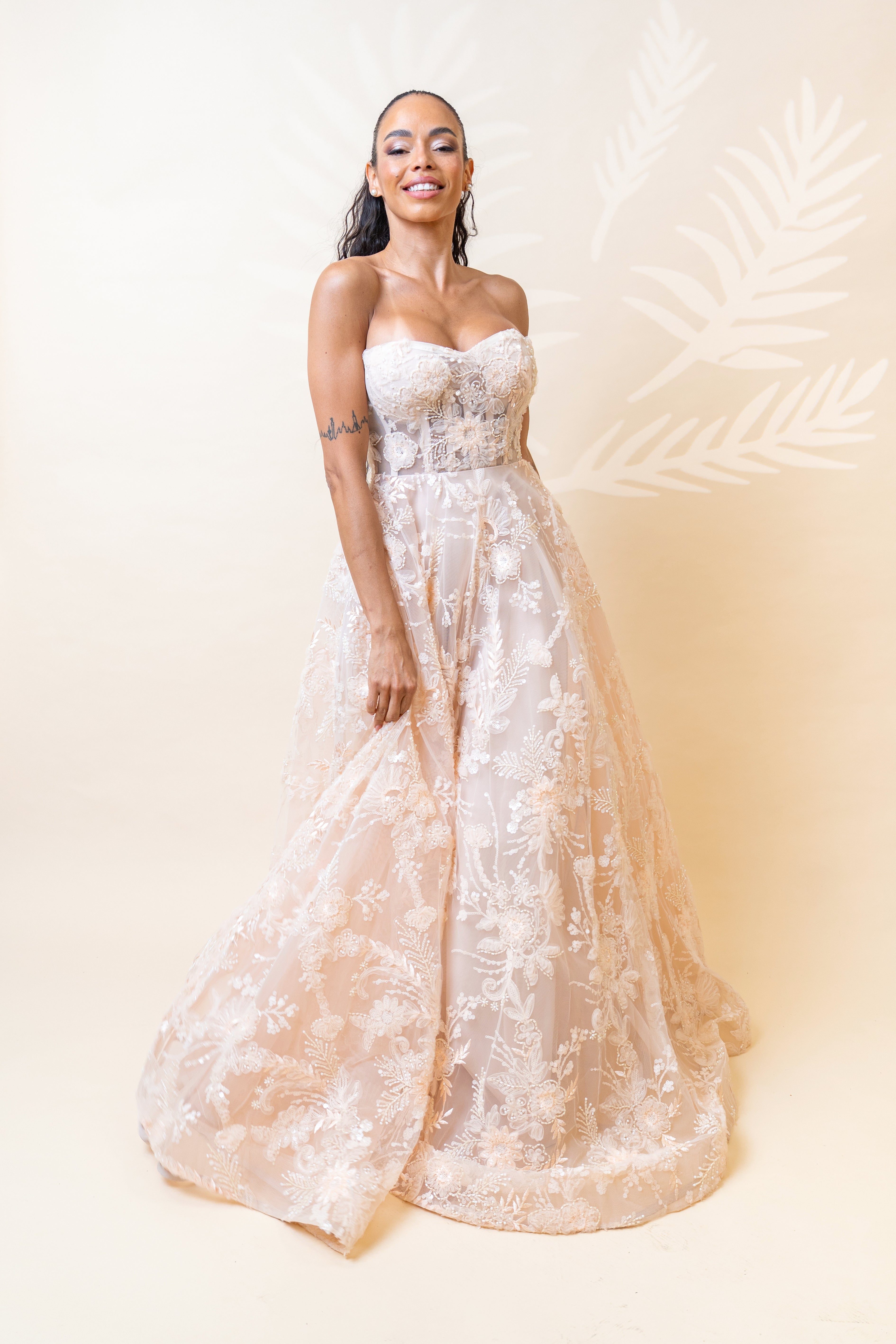 Abito Cadaques - Nicoletta Collection