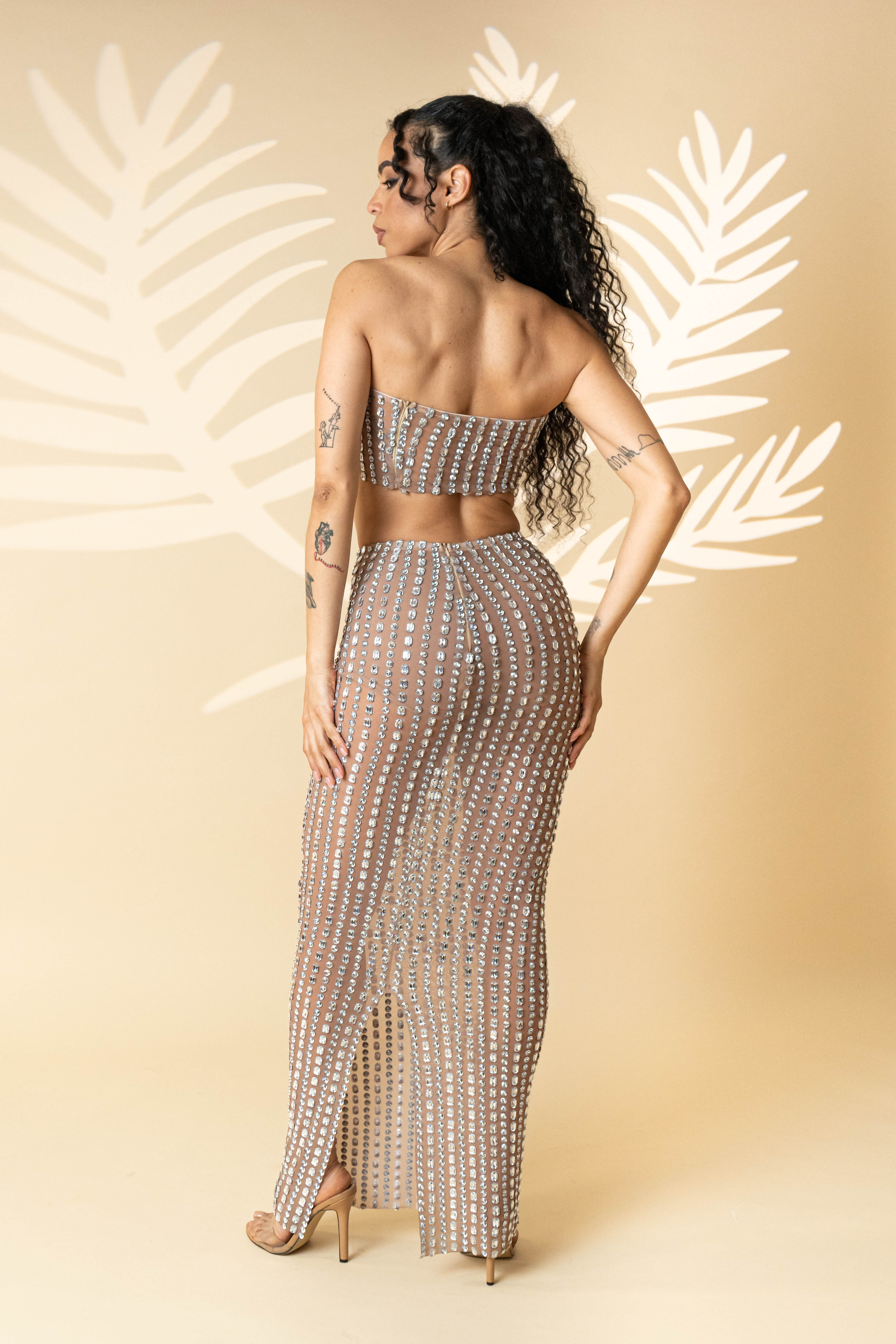 Set Reina