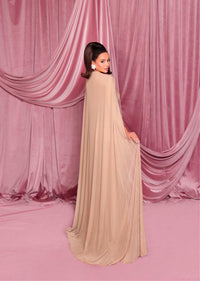 Abito Samantha - NC3004