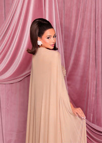 Abito Samantha - NC3004