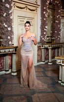 Chic & Holland AR330544