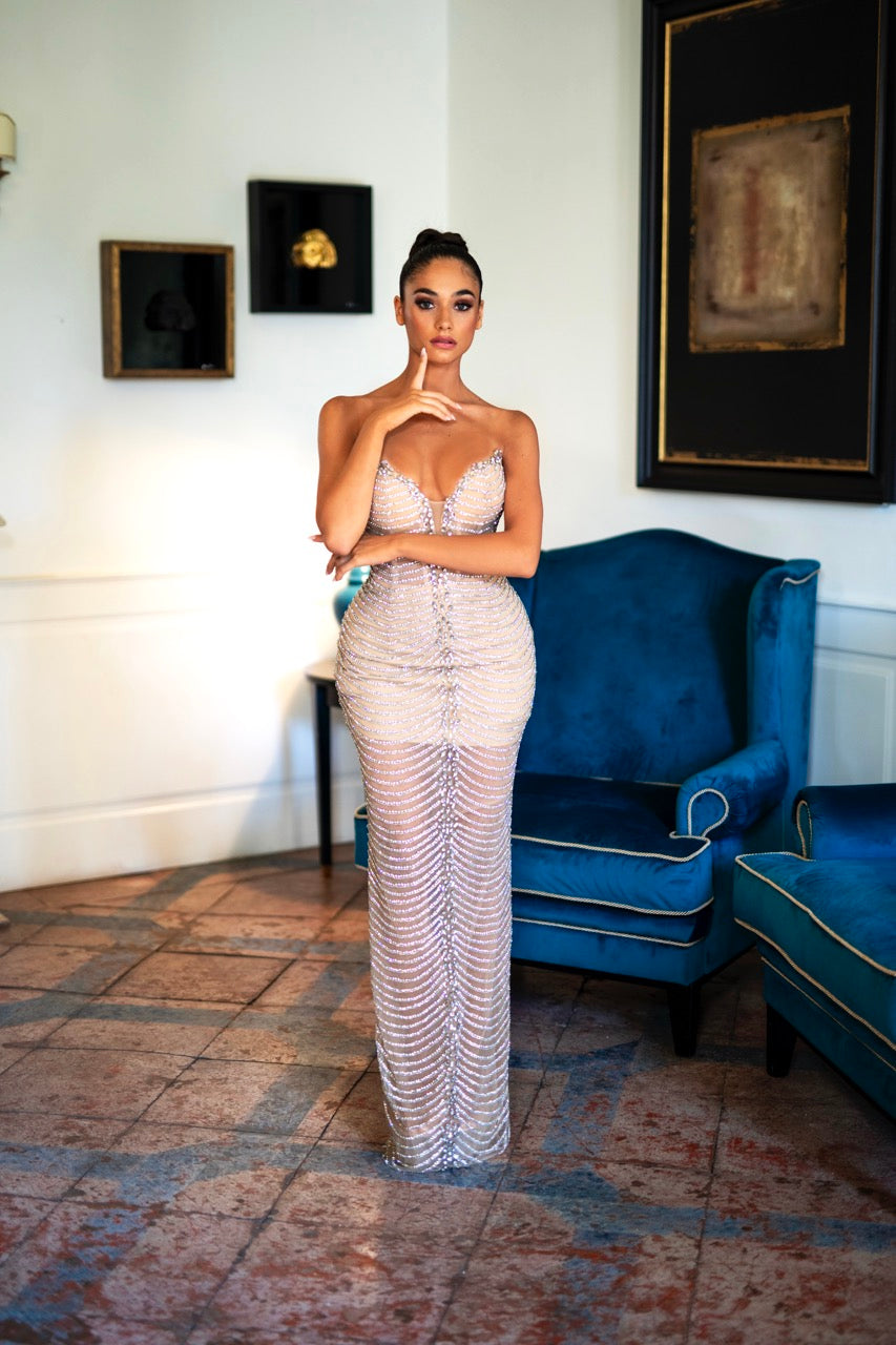 Chic & Holland AR330547