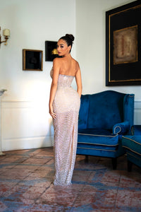 Chic & Holland AR330547