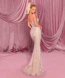 Abito Khloe - NC3058