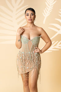 Abito Smeralda