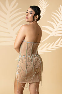 Abito Smeralda