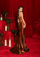 Abito Vergara - NC3049